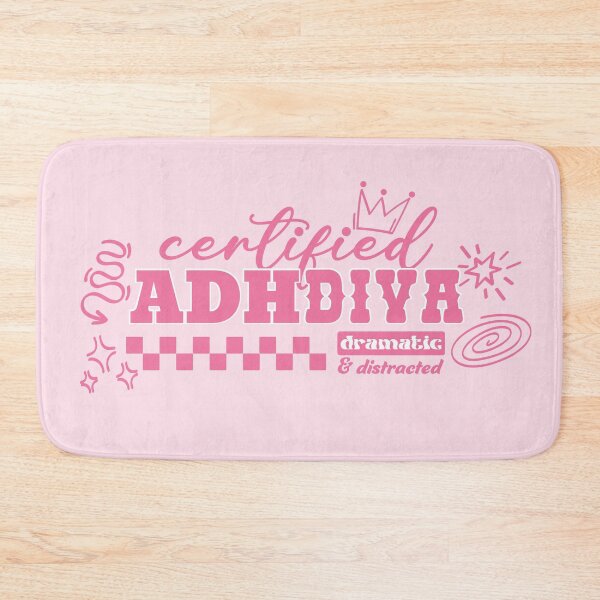 Item preview, ADHDiva designed and sold by bolimj.