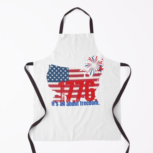 Item preview, 1776 designed and sold by DOKOTO.