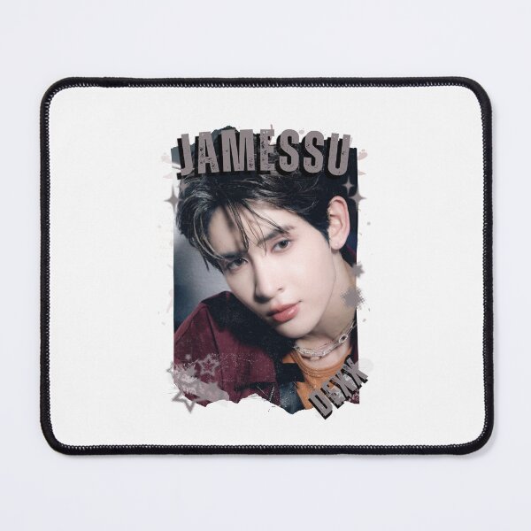 Item preview, DEXXX Jamessu Thai boy group Thailand Asian Kpop Clang Clang Debut Concept Art designed and sold by AJUNICE STUDIO.