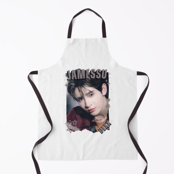 Item preview, DEXXX Jamessu Thai boy group Thailand Asian Kpop Clang Clang Debut Concept Art designed and sold by AJUNICE STUDIO.