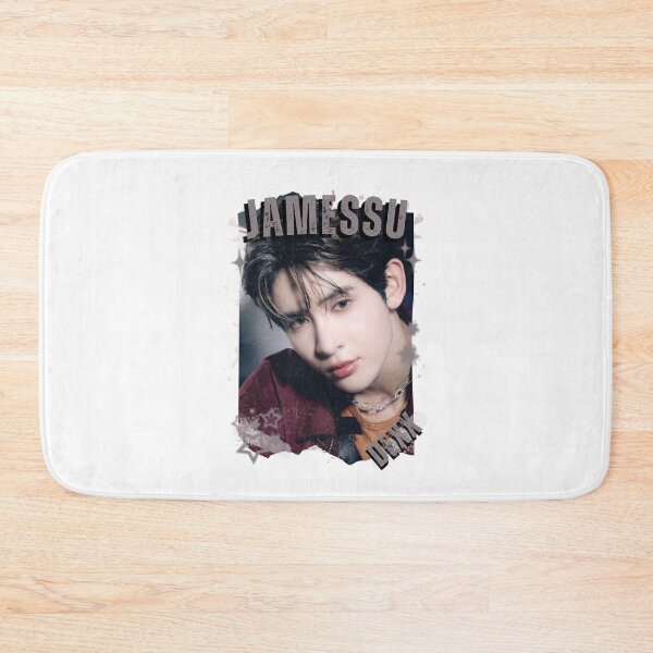 Item preview, DEXXX Jamessu Thai boy group Thailand Asian Kpop Clang Clang Debut Concept Art  designed and sold by AJUNICE STUDIO.
