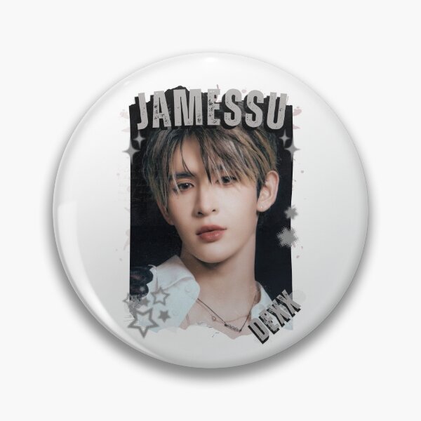 Item preview, DEXXX Jamessu Thai boy group Thailand Asian Kpop Clang Clang Debut Concept Art  designed and sold by AJUNICE STUDIO.