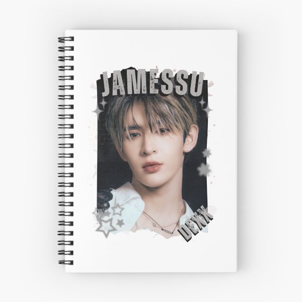 Item preview, DEXXX Jamessu Thai boy group Thailand Asian Kpop Clang Clang Debut Concept Art  designed and sold by AJUNICE STUDIO.