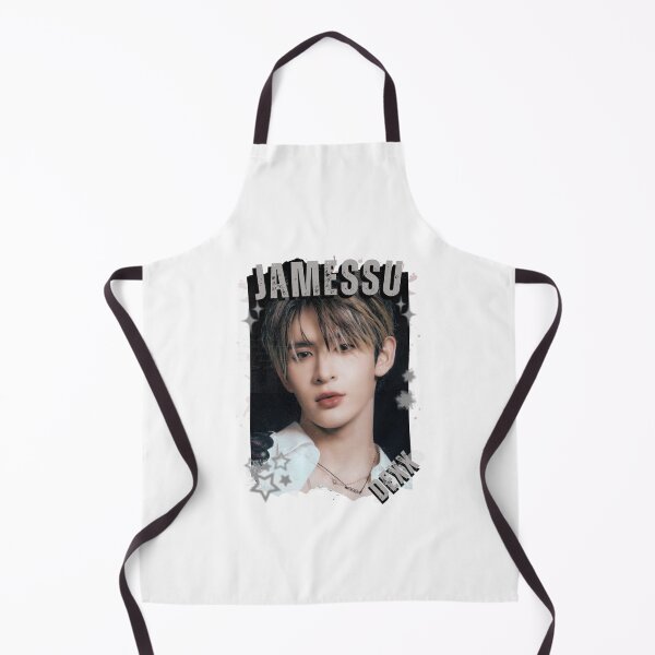 Item preview, DEXXX Jamessu Thai boy group Thailand Asian Kpop Clang Clang Debut Concept Art designed and sold by AJUNICE STUDIO.