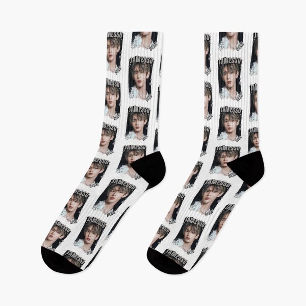 Item preview, DEXXX Jamessu Thai boy group Thailand Asian Kpop Clang Clang Debut Concept Art  designed and sold by AJUNICE STUDIO.