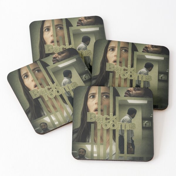 Item preview, The Backrooms Movie designed and sold by georgenorthon04.