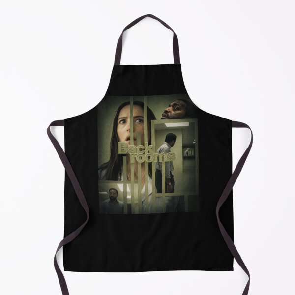 Item preview, The Backrooms Movie designed and sold by georgenorthon04.