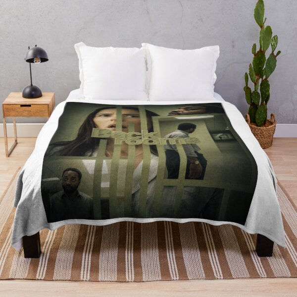 Item preview, The Backrooms Movie designed and sold by georgenorthon04.