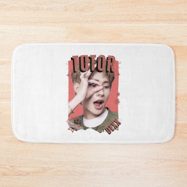 Item preview, DEXXX Tutor Thai boy group Thailand Asian Kpop Clang Clang Debut Concept Art  designed and sold by AJUNICE STUDIO.