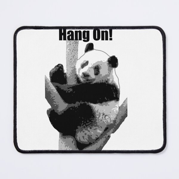 Item preview, Hang On! designed and sold by E-W-D.