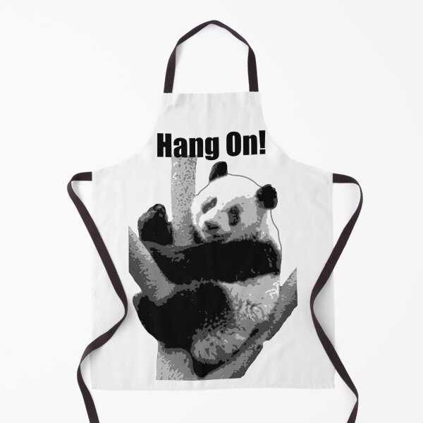 Item preview, Hang On! designed and sold by E-W-D.