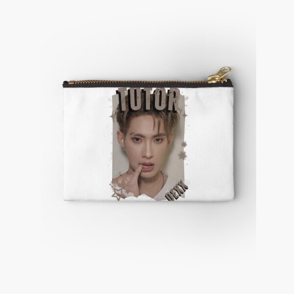 Item preview, DEXXX Tutor Thai boy group Thailand Asian Kpop Clang Clang Debut Concept Art  designed and sold by AJUNICE STUDIO.