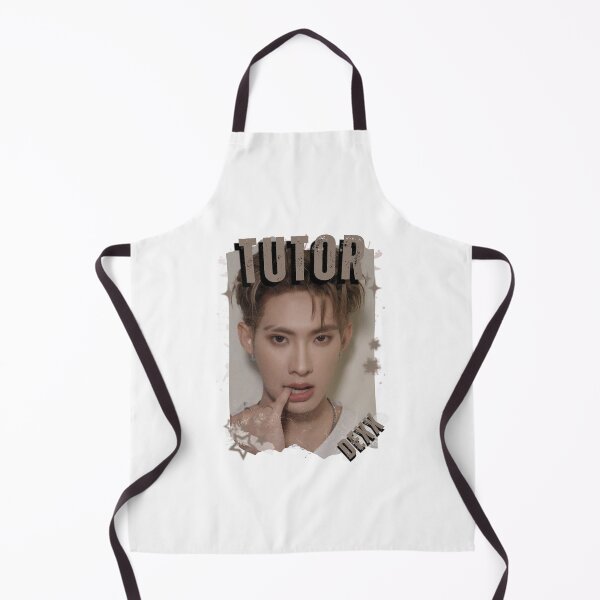 Item preview, DEXXX Tutor Thai boy group Thailand Asian Kpop Clang Clang Debut Concept Art designed and sold by AJUNICE STUDIO.