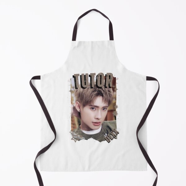 Item preview, DEXXX Tutor Thai boy group Thailand Asian Kpop Clang Clang Debut Concept Art designed and sold by AJUNICE STUDIO.