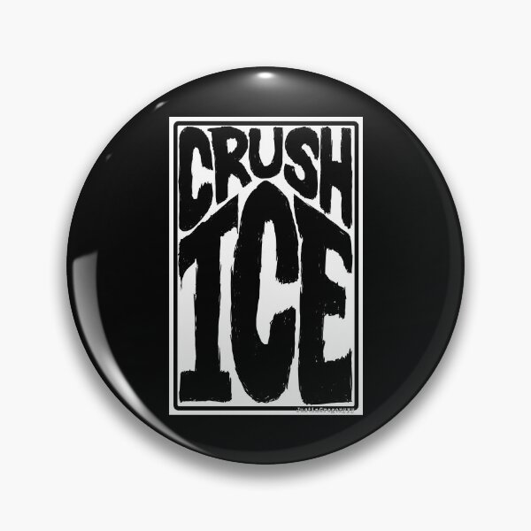 Item preview, Crush ICE designed and sold by Justin Gregoryyy.
