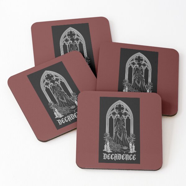 Item preview, The Gothic Monarch's designed and sold by FINEM-INTENTUM.