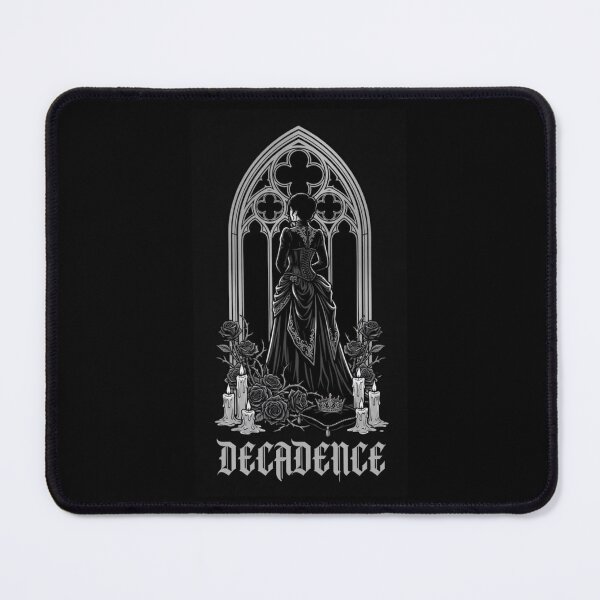 Item preview, The Gothic Monarch's designed and sold by FINEM-INTENTUM.