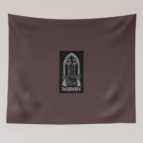 Item preview, The Gothic Monarch's designed and sold by FINEM-INTENTUM.