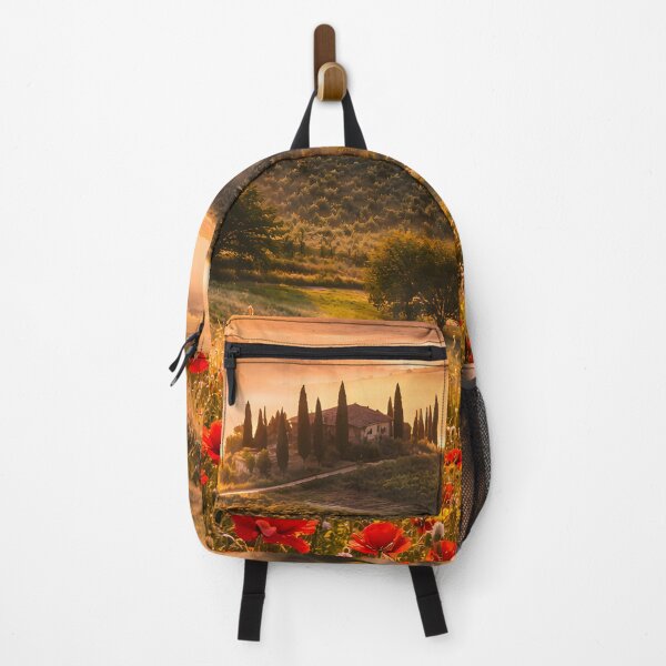 Item preview, Golden Tuscany Sunrise designed and sold by Yomere.