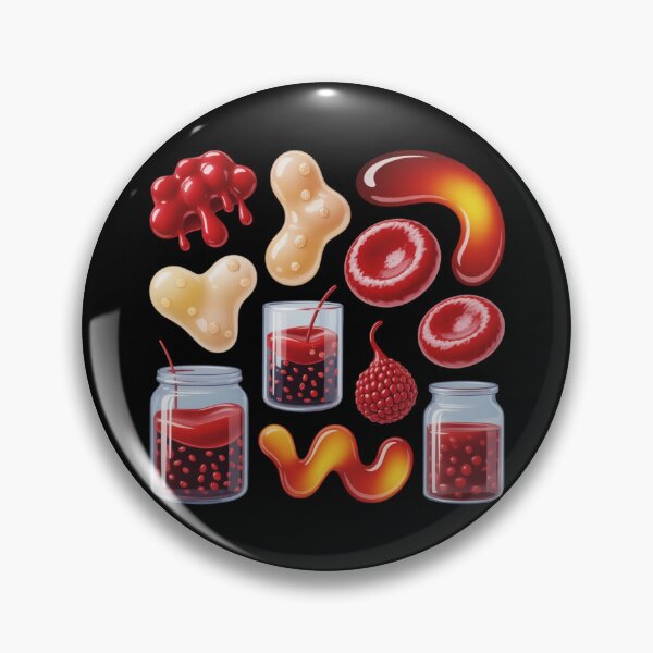 Item preview, Hematology is my Jam - Hematology Lover designed and sold by DamioPolArt.