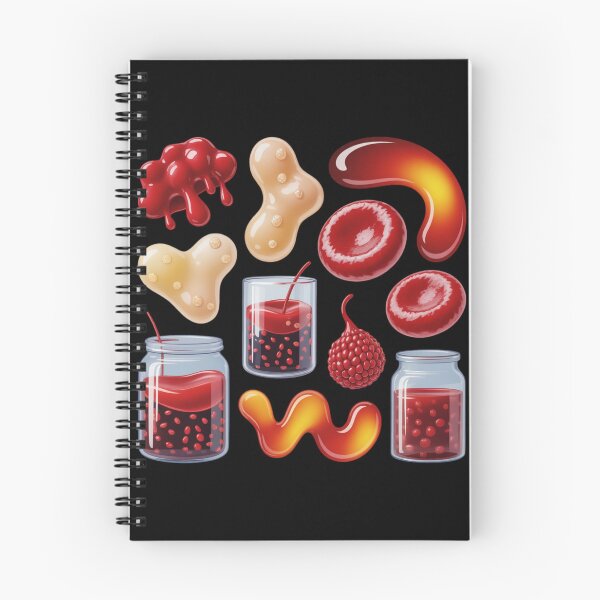 Artikelvorschau, Hämatologie ist mein Ding – Hämatologie-Liebhaber entworfen und verkauft von DamioPolArt.
