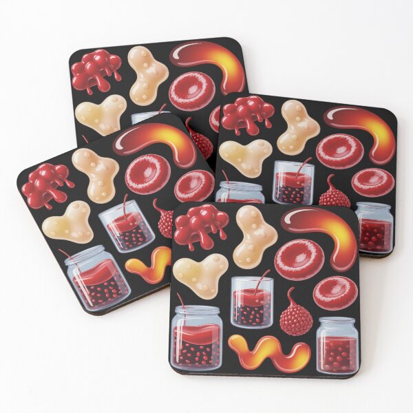 Item preview, Hematology is my Jam - Hematology Lover designed and sold by DamioPolArt.