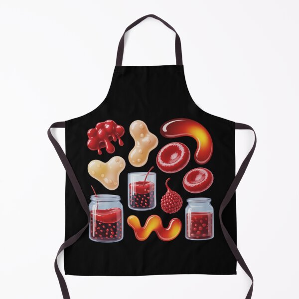 Item preview, Hematology is my Jam - Hematology Lover designed and sold by DamioPolArt.