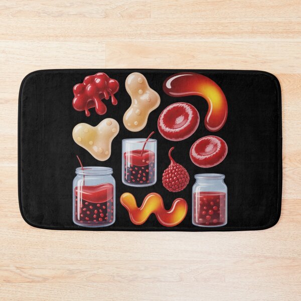 Item preview, Hematology is my Jam - Hematology Lover designed and sold by DamioPolArt.