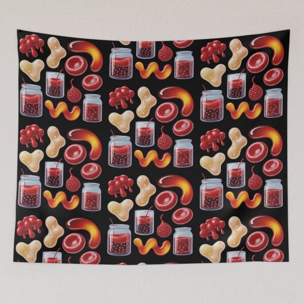 Item preview, Hematology is my Jam - Hematology Lover designed and sold by DamioPolArt.