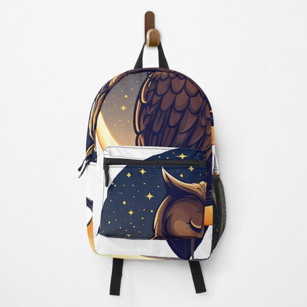 Item preview, Constellation Owl designed and sold by pumsquare.