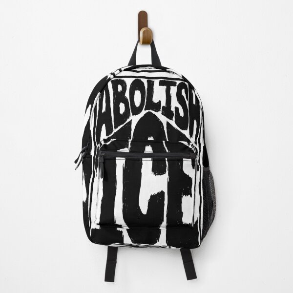 Item preview, Abolish ICE designed and sold by Justin Gregoryyy.