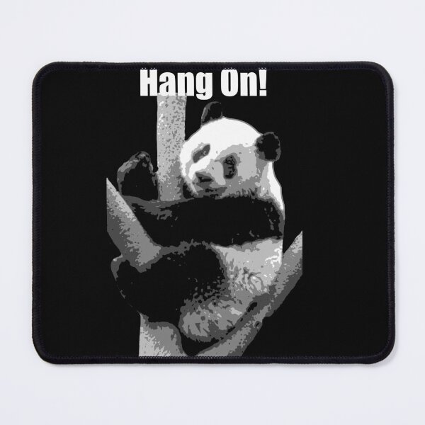 Item preview, Hang On! designed and sold by E-W-D.