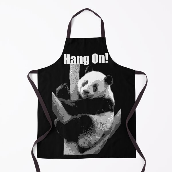 Item preview, Hang On! designed and sold by E-W-D.