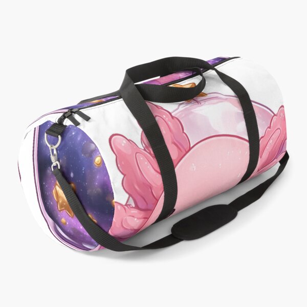 Item preview, Cosmic Boba Axolotl designed and sold by pumsquare.