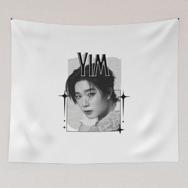 Item preview, DEXXX Yim Thai boy group Thailand Asian Kpop Clang Clang Debut Concept Art  designed and sold by AJUNICE STUDIO.