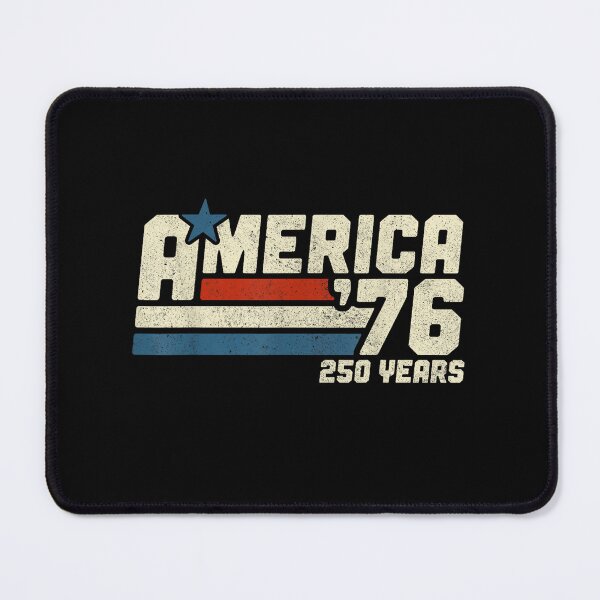Item preview, America '76 250 Years | Vintage USA Semiquincentennial 2026 designed and sold by Alluka Brand.