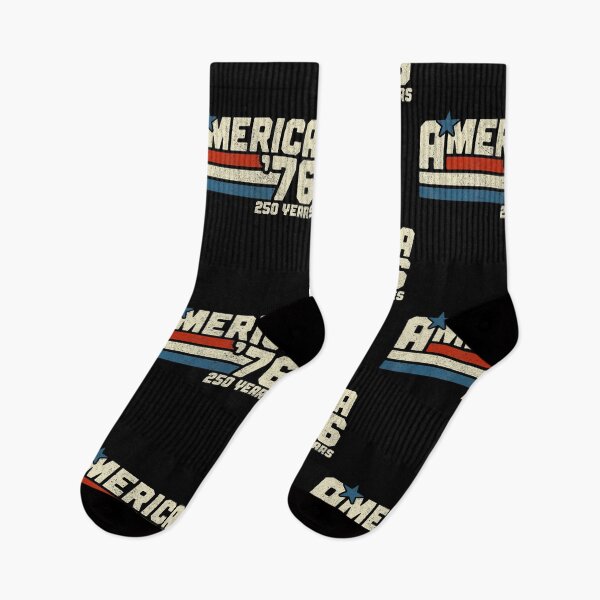 Item preview, America '76 250 Years | Vintage USA Semiquincentennial 2026 designed and sold by Alluka Brand.