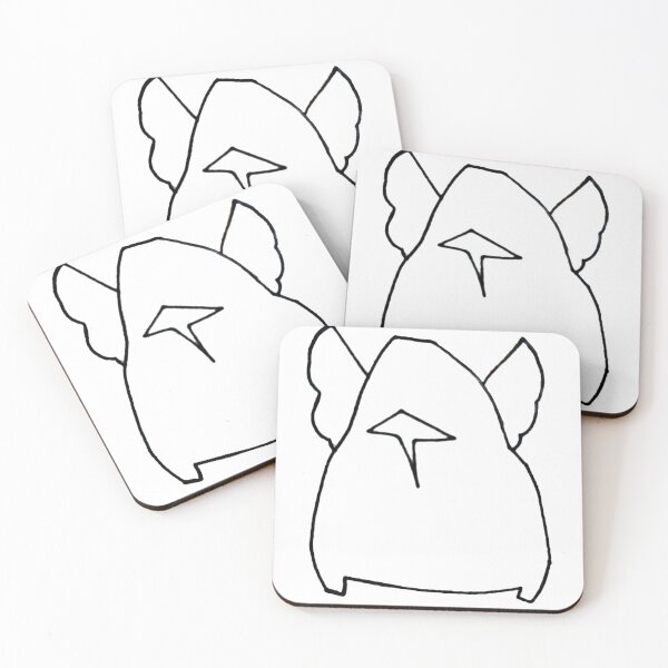 Item preview, Drawing of an angel designed and sold by Iwonit.