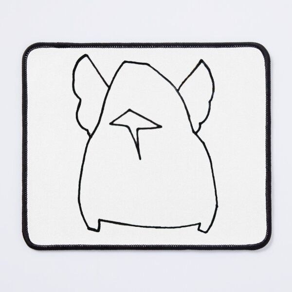 Item preview, Drawing of an angel designed and sold by Iwonit.
