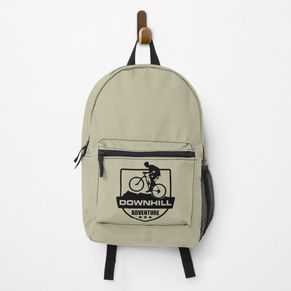 Item preview, Downhill Trail Rider Cool Mtb Mountain Bike Adventure designed and sold by Alexaltay.