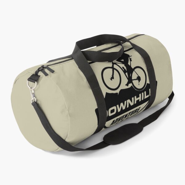 Item preview, Downhill Trail Rider Cool Mtb Mountain Bike Adventure designed and sold by Alexaltay.