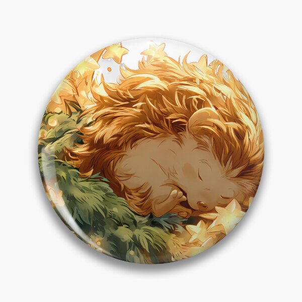 Item preview, Moon Nest Hedgehog designed and sold by pumsquare.