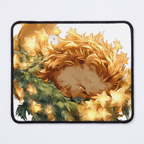 Item preview, Moon Nest Hedgehog designed and sold by pumsquare.