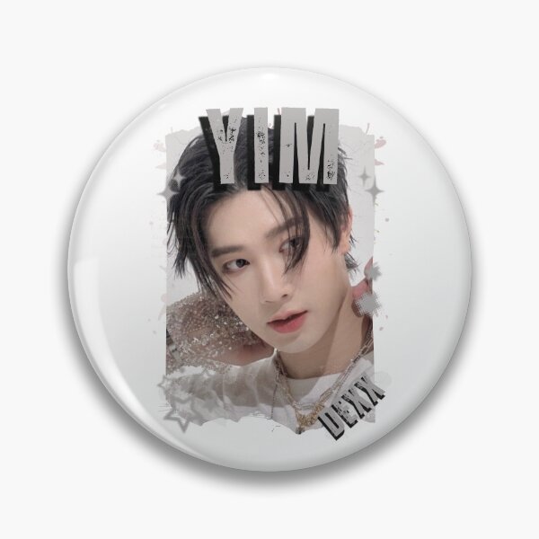 Item preview, DEXXX Yim Thai boy group Thailand Asian Kpop Clang Clang Debut Concept Art  designed and sold by AJUNICE STUDIO.