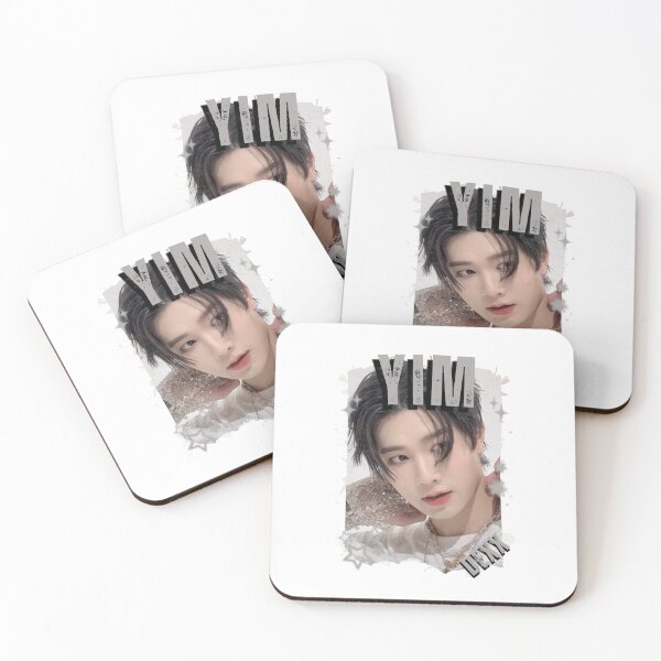 Item preview, DEXXX Yim Thai boy group Thailand Asian Kpop Clang Clang Debut Concept Art  designed and sold by AJUNICE STUDIO.