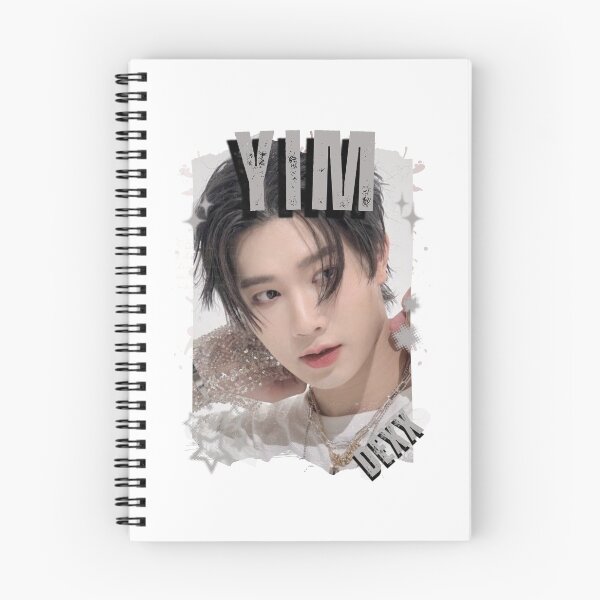 Item preview, DEXXX Yim Thai boy group Thailand Asian Kpop Clang Clang Debut Concept Art  designed and sold by AJUNICE STUDIO.