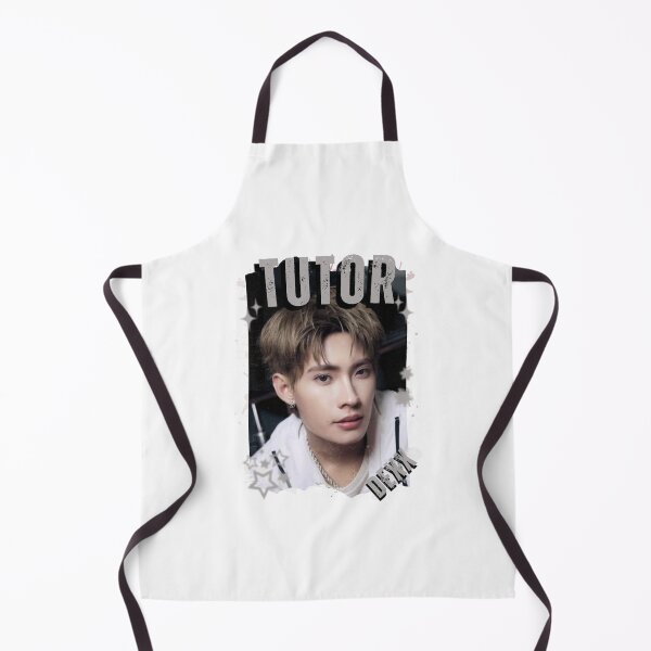 Item preview, DEXXX Tutor Thai boy group Thailand Asian Kpop Clang Clang Debut Concept Art designed and sold by AJUNICE STUDIO.