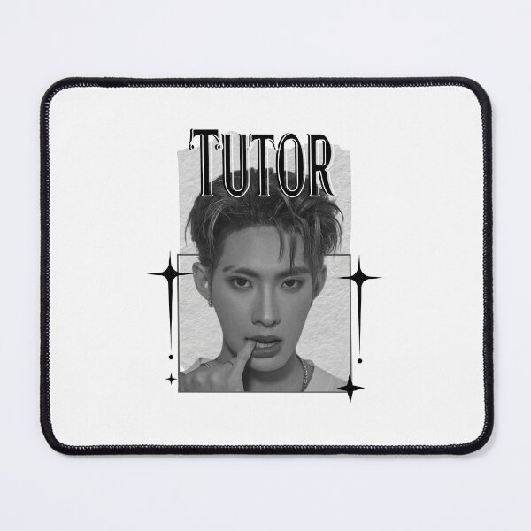 Item preview, DEXXX Tutor Thai boy group Thailand Asian Kpop Clang Clang Debut Concept Art designed and sold by AJUNICE STUDIO.