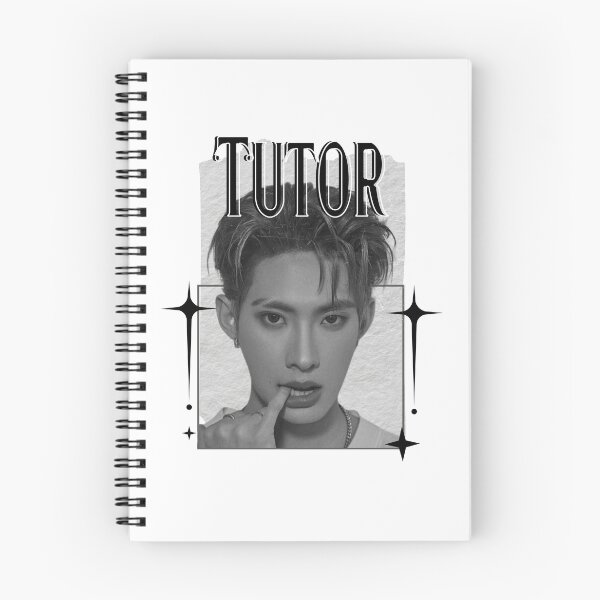 Item preview, DEXXX Tutor Thai boy group Thailand Asian Kpop Clang Clang Debut Concept Art  designed and sold by AJUNICE STUDIO.