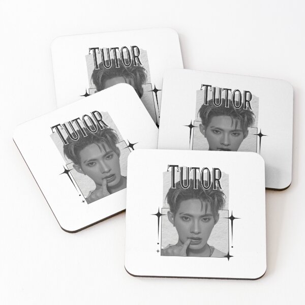 Item preview, DEXXX Tutor Thai boy group Thailand Asian Kpop Clang Clang Debut Concept Art  designed and sold by AJUNICE STUDIO.